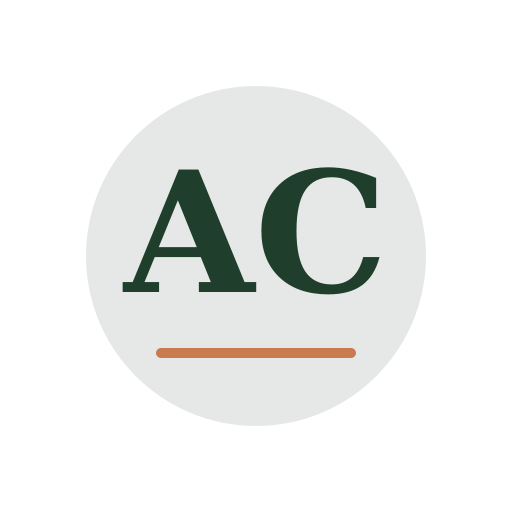 Arias Chimney Repair logo